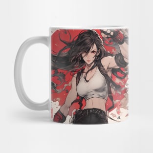 tifa Mug